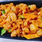 Best S1. Honey Chicken in Saint Clairsville, OH