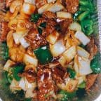 Best 75. Pepper Steak in Saint Clairsville, OH