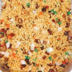 Best 26. Roast Pork Fried Rice in Saint Clairsville, OH