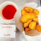 Best 51. Sweet & Sour Chicken in Saint Clairsville, OH