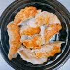 Best 8. Fried Dumplings (8) in Saint Clairsville, OH