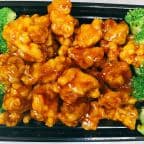 Best S13. General Chicken in Saint Clairsville, OH