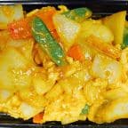 Best 67. Curry Chicken with Onion in Saint Clairsville, OH