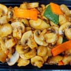 Best 59a. Sauteed Mushroom in Saint Clairsville, OH