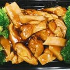 Best 71b. Bourbon Chicken in Saint Clairsville, OH