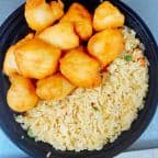 Best L9. Sweet & Sour Chicken (Lunch) in Saint Clairsville, OH